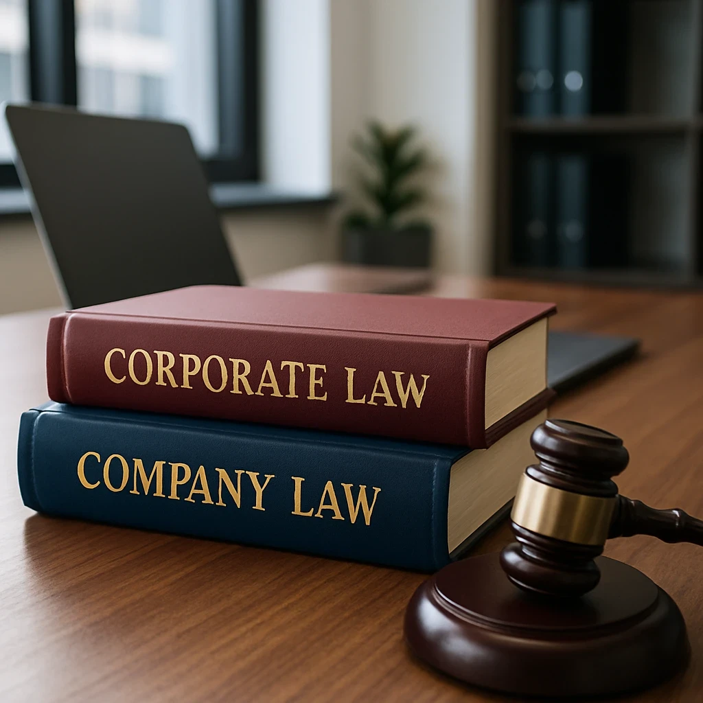 Czym zajmuje się prawo spółek i kiedy jest potrzebne?