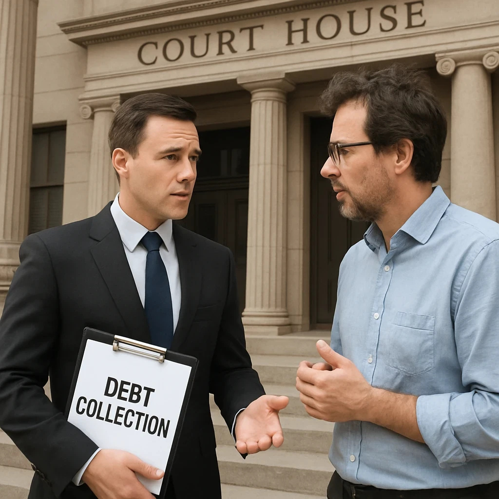 Na czym polega skuteczne i zgodne z prawem odzyskiwanie długów?